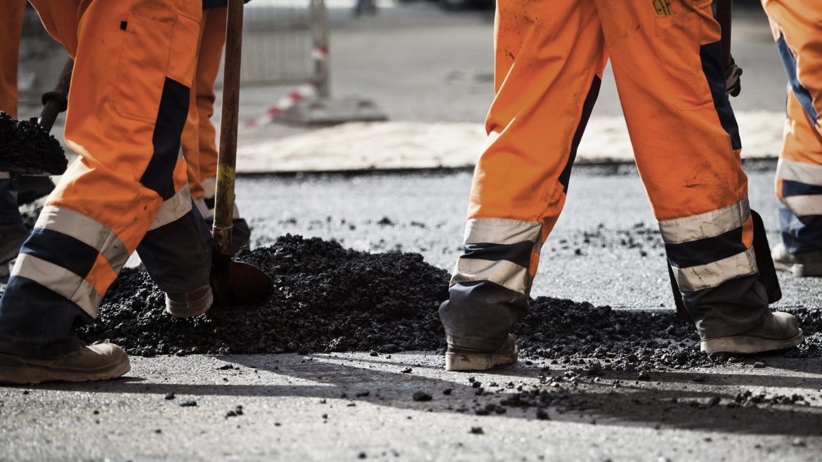 TERTNES ENTREPRENØR AS