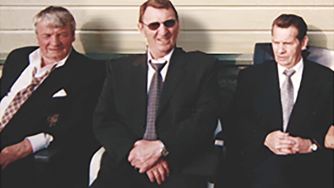 Brødrene Jørgensen