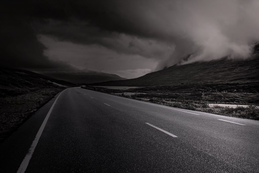 Vestlandsentreprenøren