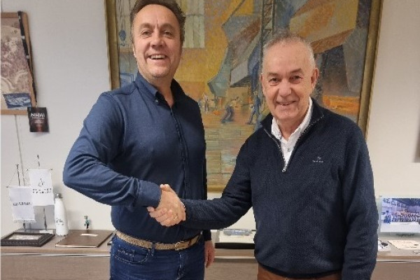 Tertnes Holding AS inngår avtale med Kurt Rune Andreassen